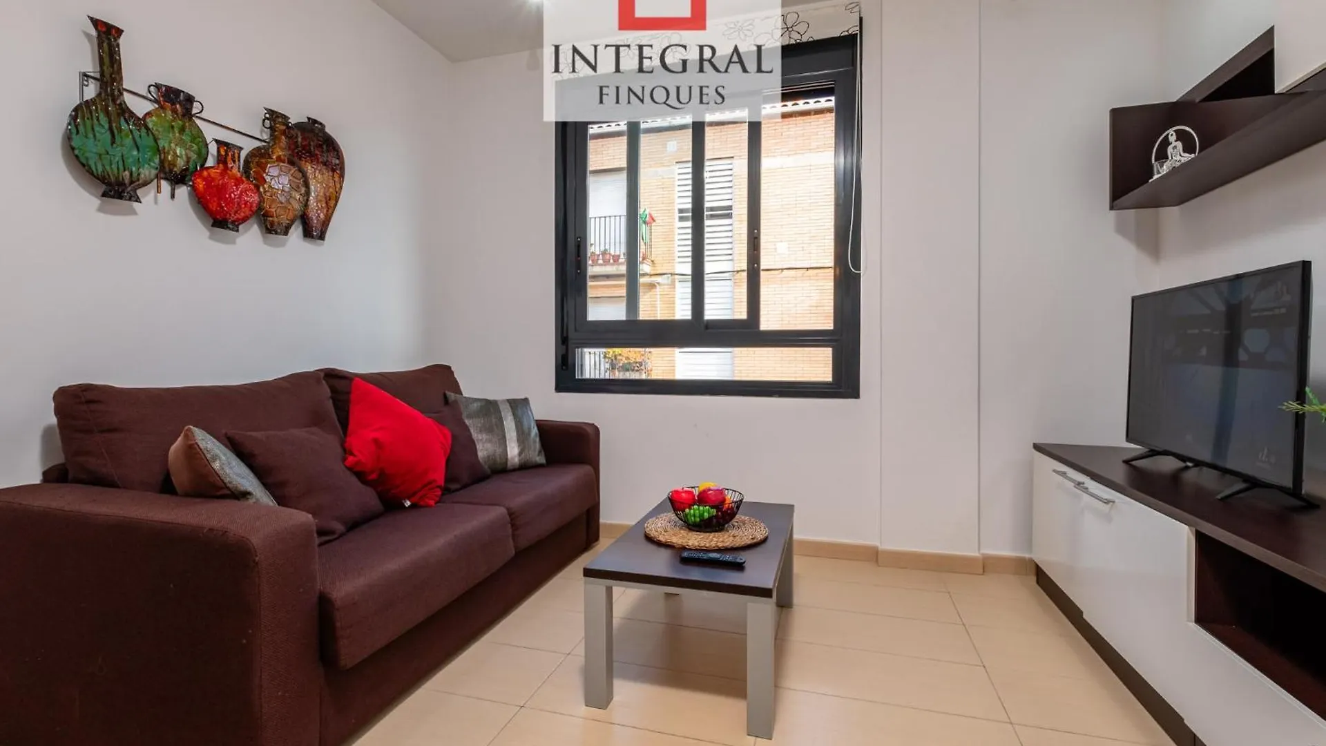 Appartement Dive Palamós