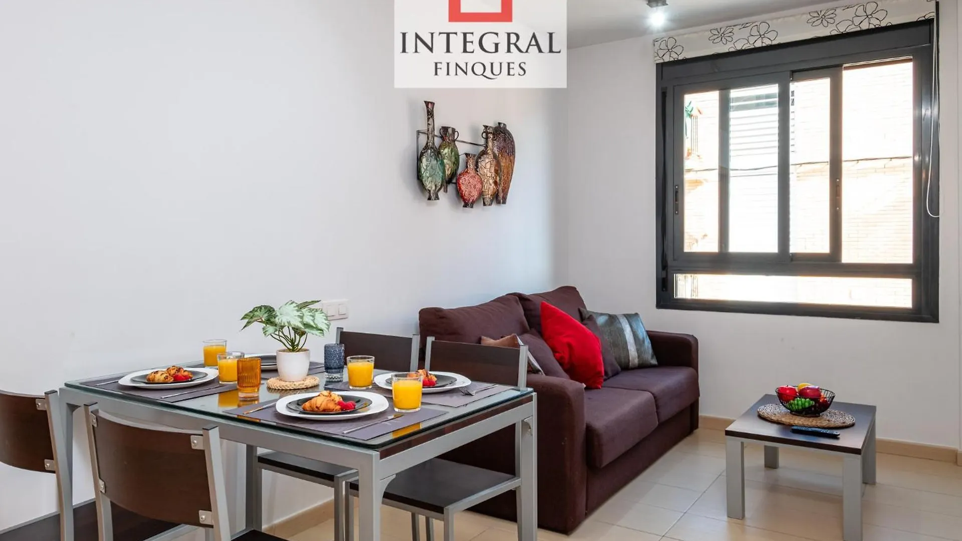Appartement Dive Palamós