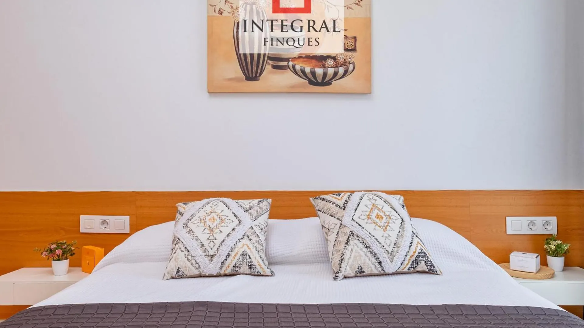 Appartement Dive Palamós Espagne