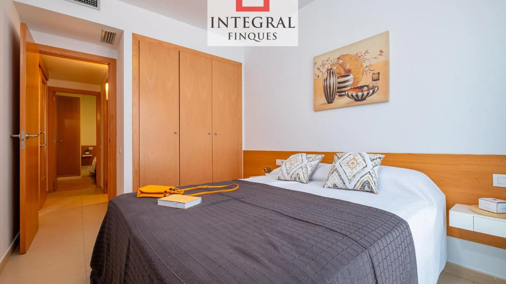 Appartement Dive Palamós Espagne