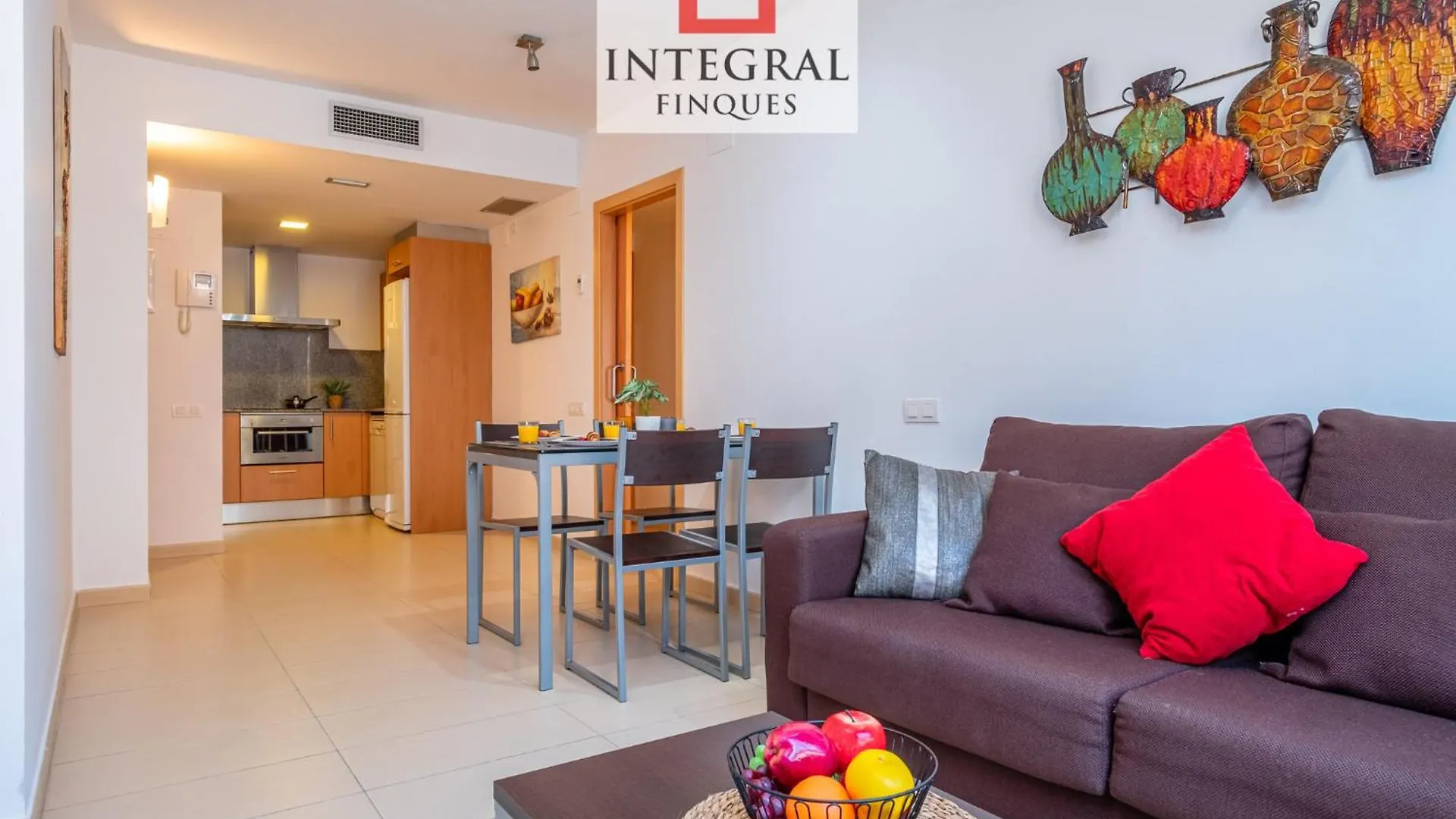 Appartement Dive Palamós