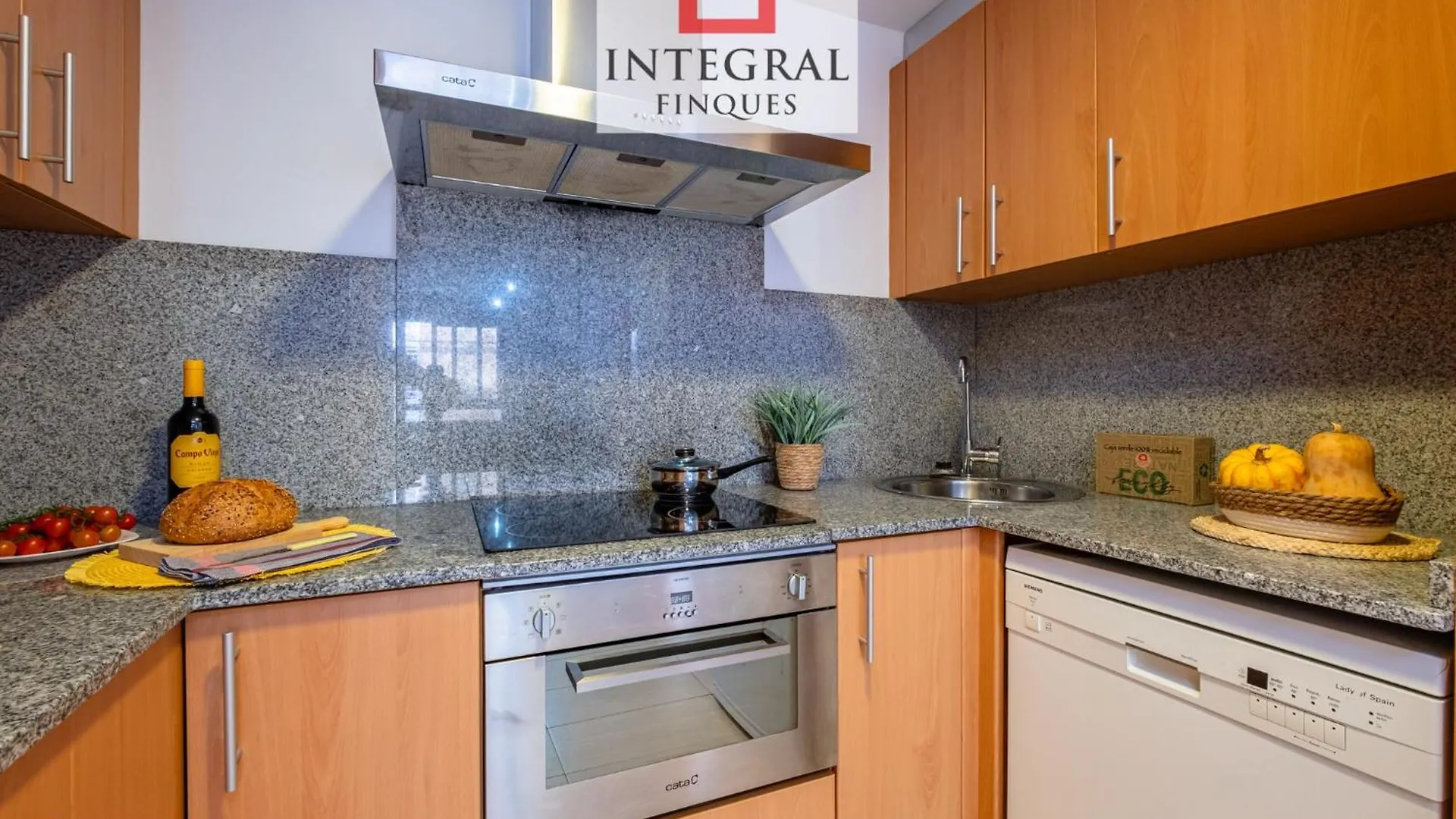 Appartement Dive Palamós Espagne